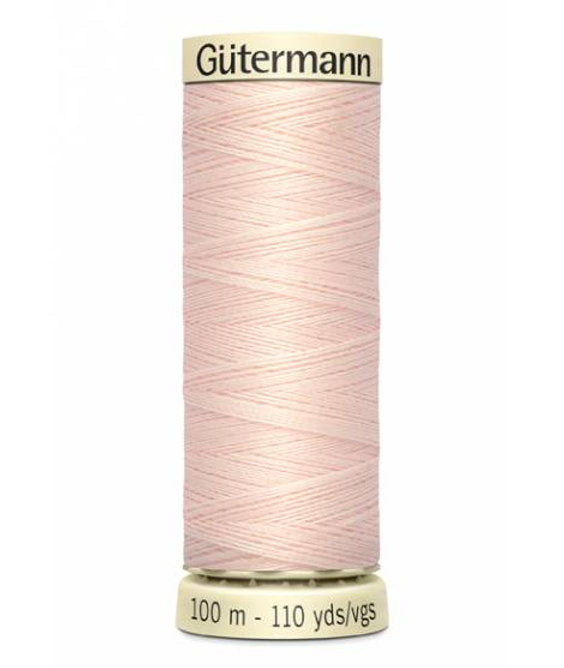210 Gütermann Hilo de Coser Coselotodo 100 m