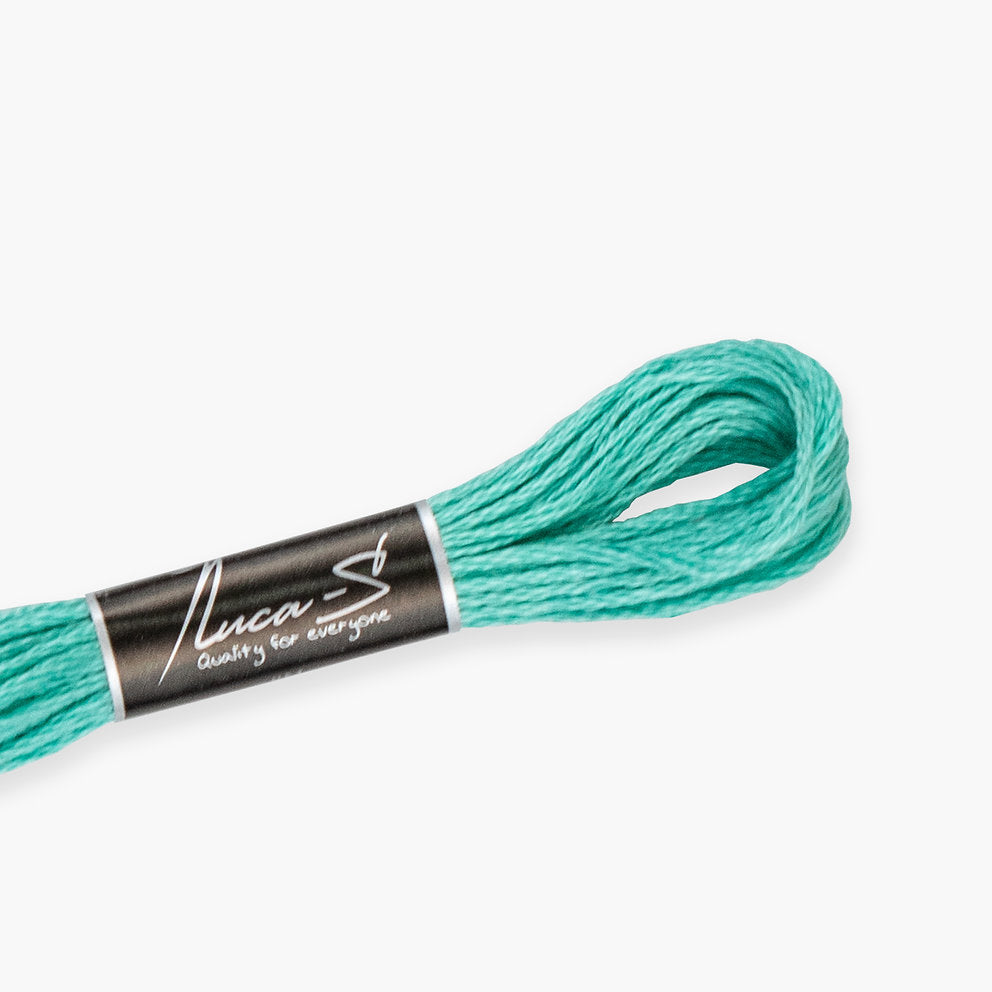 DMC 959 / 212 Threads mouline Luca-S