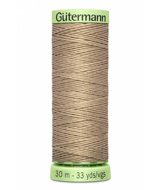 215 Fil torsadé Gütermann Top Stitch - Bobine de 30 mètres