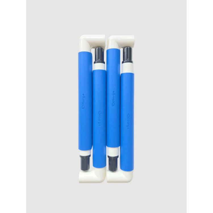 Nurge Blue Snap Frame – 21×21, 21×29, and 29×29 cm