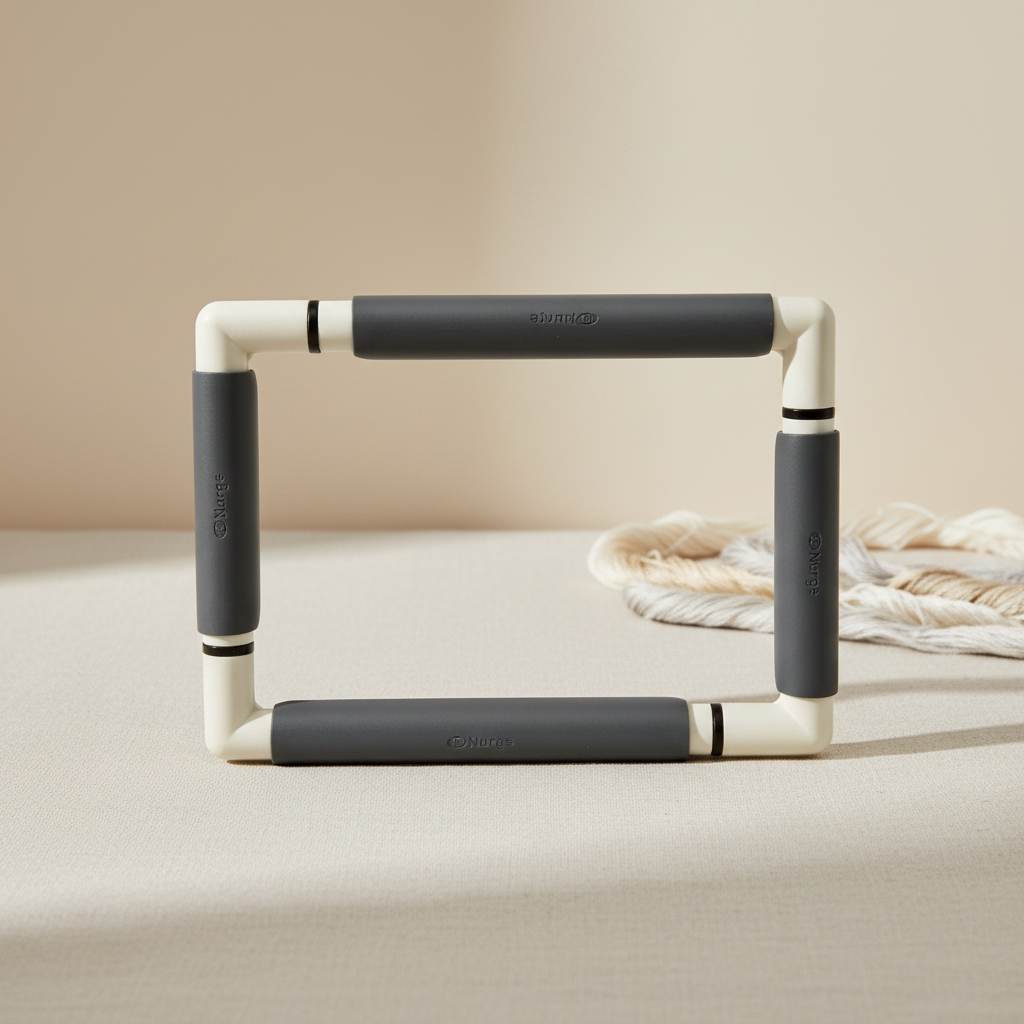 Snap Frames Black Nurge – 21×21, 21×29 and 29×29 cm
