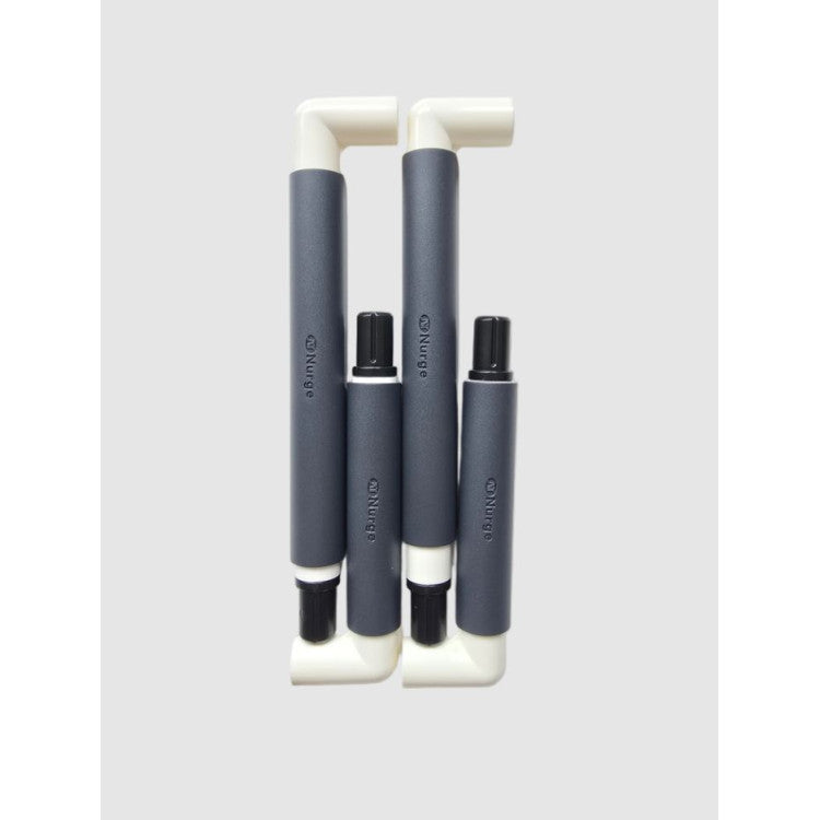 Snap Frames Black Nurge – 21×21, 21×29 and 29×29 cm