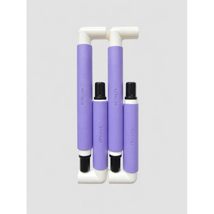 Snap Frame Violet Nurge – 21×21, 21×29 and 29×29 cm