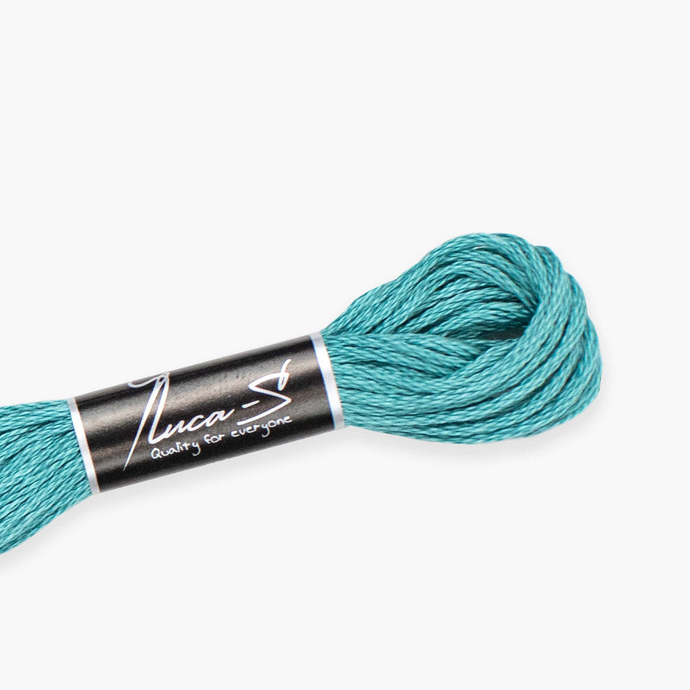 Mouline DMC 3845 / 220 fils Luca-S
