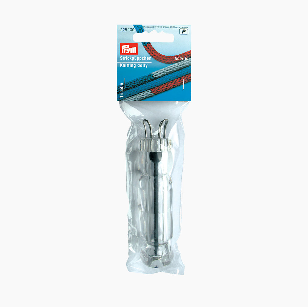Muñeca de Tricotar de Prym 225109