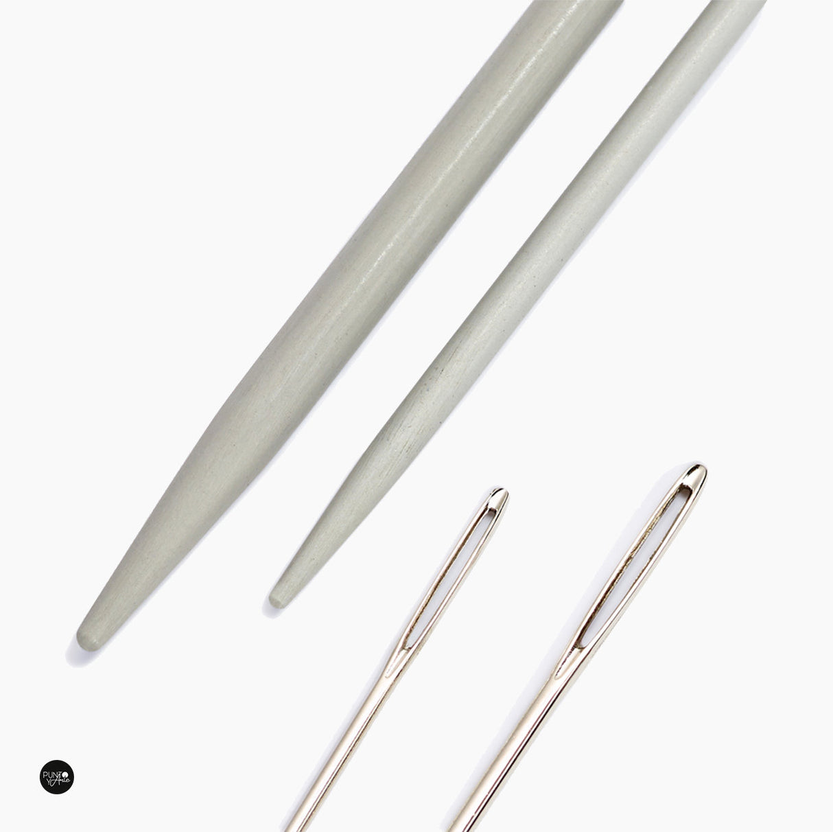 Prym Knitting Accessories Kit 225150 - Essential Tools for Your Knitting Projects