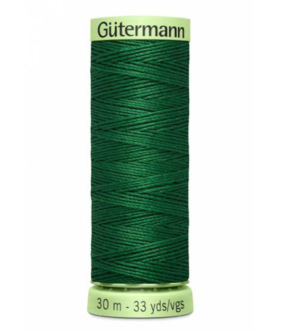 237 Fil torsadé Gütermann Top Stitch - Bobine de 30 mètres