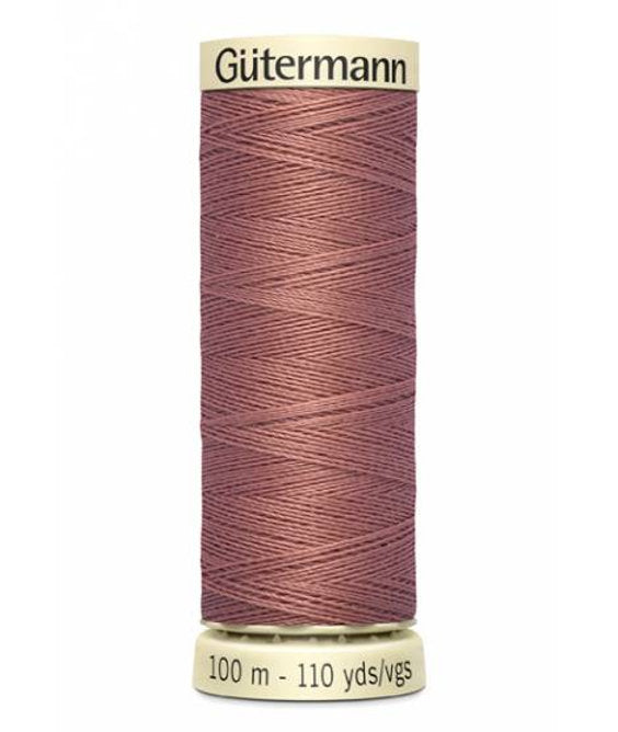 245 Gütermann Hilo de Coser Coselotodo 100 m