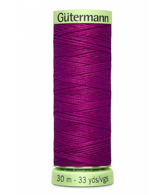 Gutermann Jeans Thread Set, 100 Percent Polyester, 3 x 100m, 2 x 200m