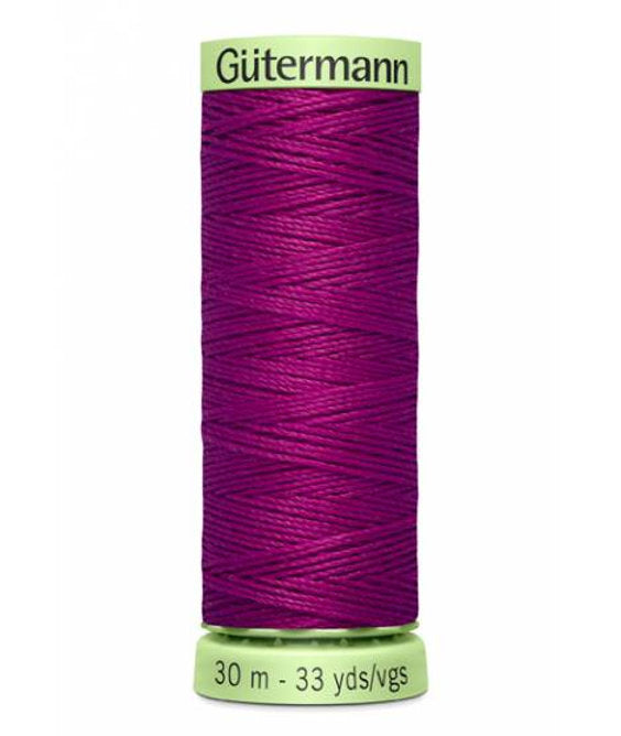 247 Fil torsadé Gütermann Top Stitch - Bobine de 30 mètres