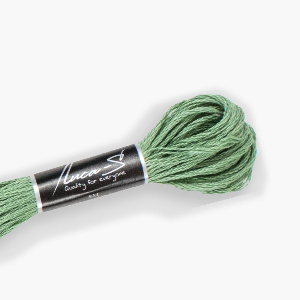 DMC 320 / 248 Threads mouline Luca-S