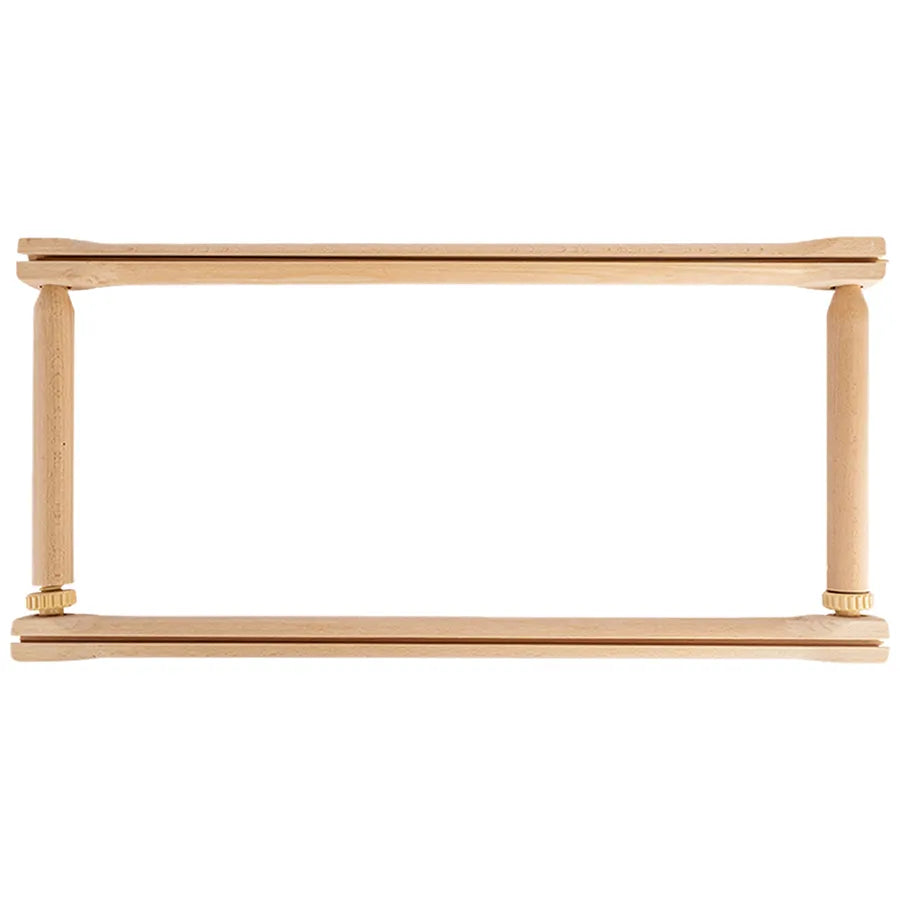 Nurge Adjustable Frame: Ecological Wood for Quality Embroidery 250