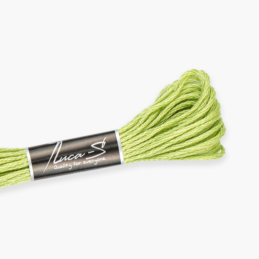 260 Threads mouline Luca-S