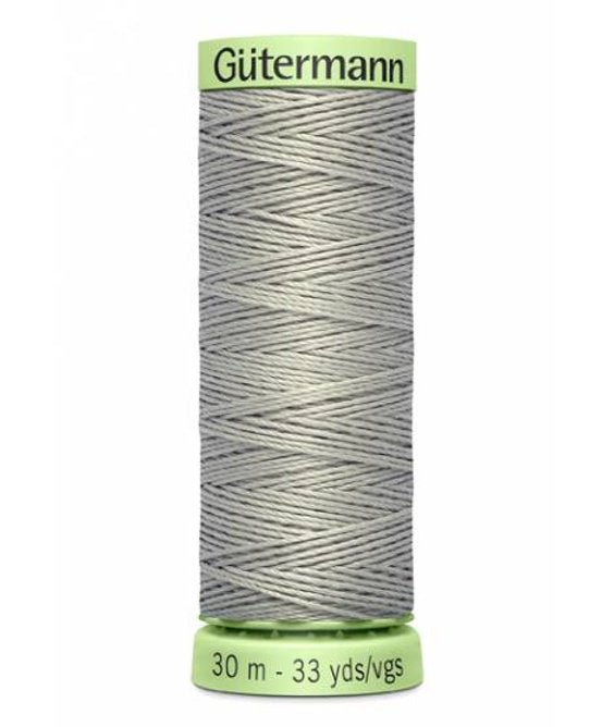 261 Fil torsadé Gütermann Top Stitch - Bobine de 30 mètres