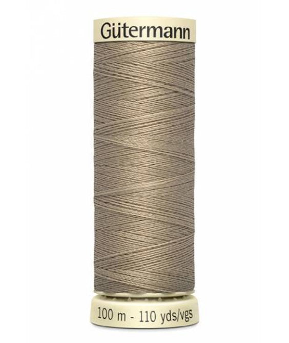 263 Gütermann Hilo de Coser Coselotodo 100 m