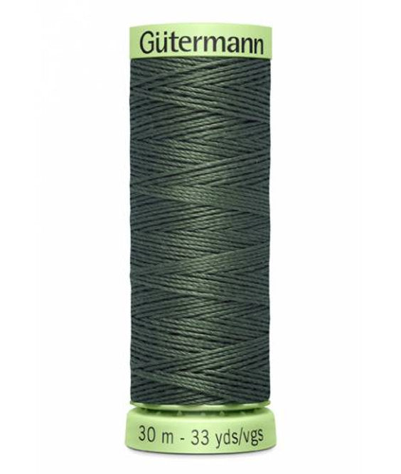 269 Fil torsadé Gütermann Top Stitch - Bobine de 30 mètres