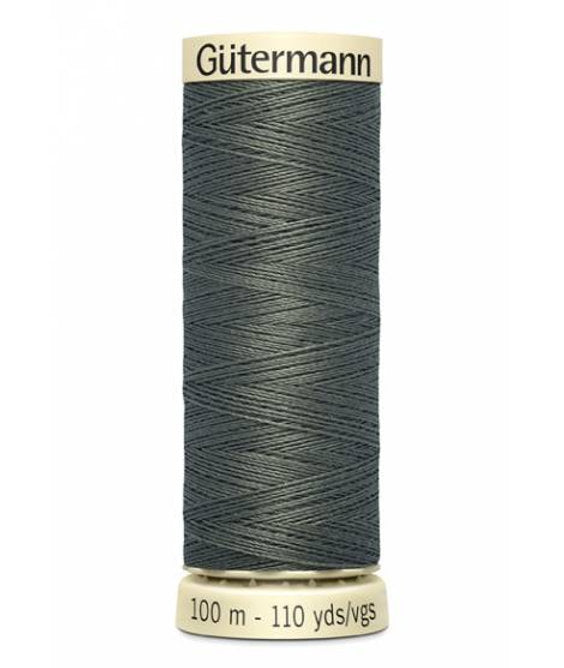 274 Gütermann Hilo de Coser Coselotodo 100 m