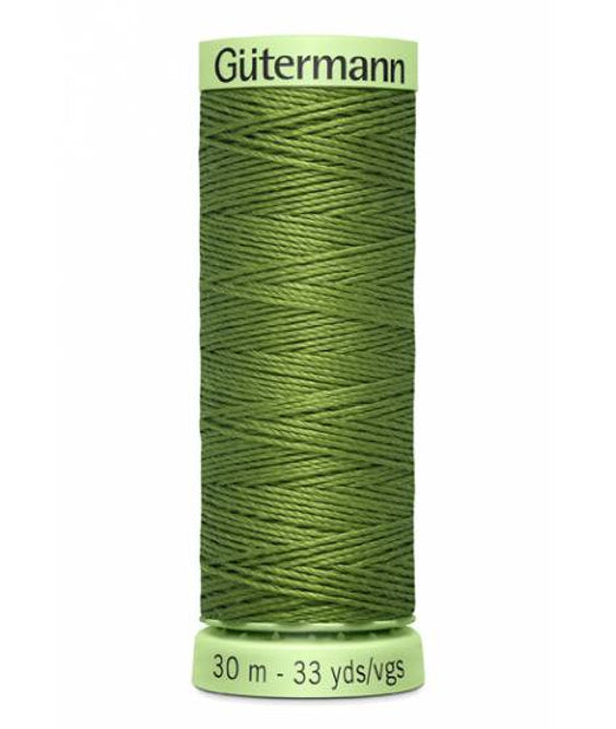 283 Fil torsadé Gütermann Top Stitch - Bobine de 30 mètres