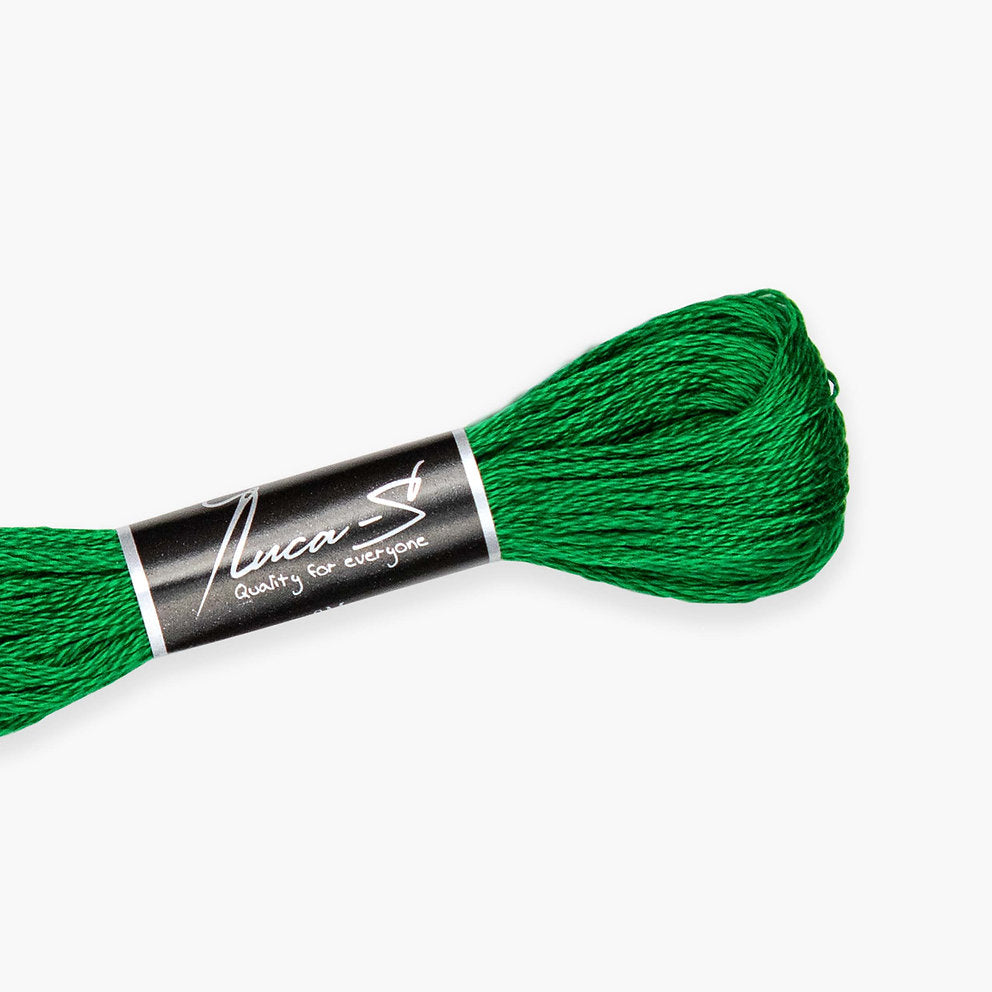 DMC 923 / 285 Threads mouline Luca-S