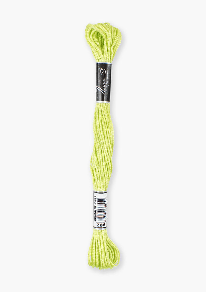 DMC 16 / 288 Hilos mouline Luca-S