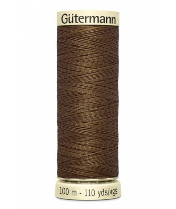 289 Gütermann Hilo de Coser Coselotodo 100 m