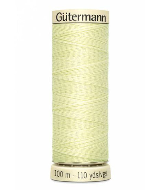 292 Gütermann Hilo de Coser Coselotodo 100 m