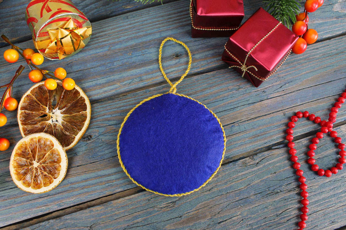 Kit de Punto de Cruz MP Studia SNV-905 – Forest Clock. Pinkeep