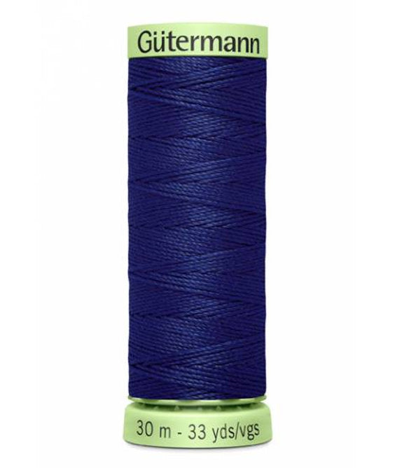 309 Fil torsadé Gütermann Top Stitch - Bobine de 30 mètres