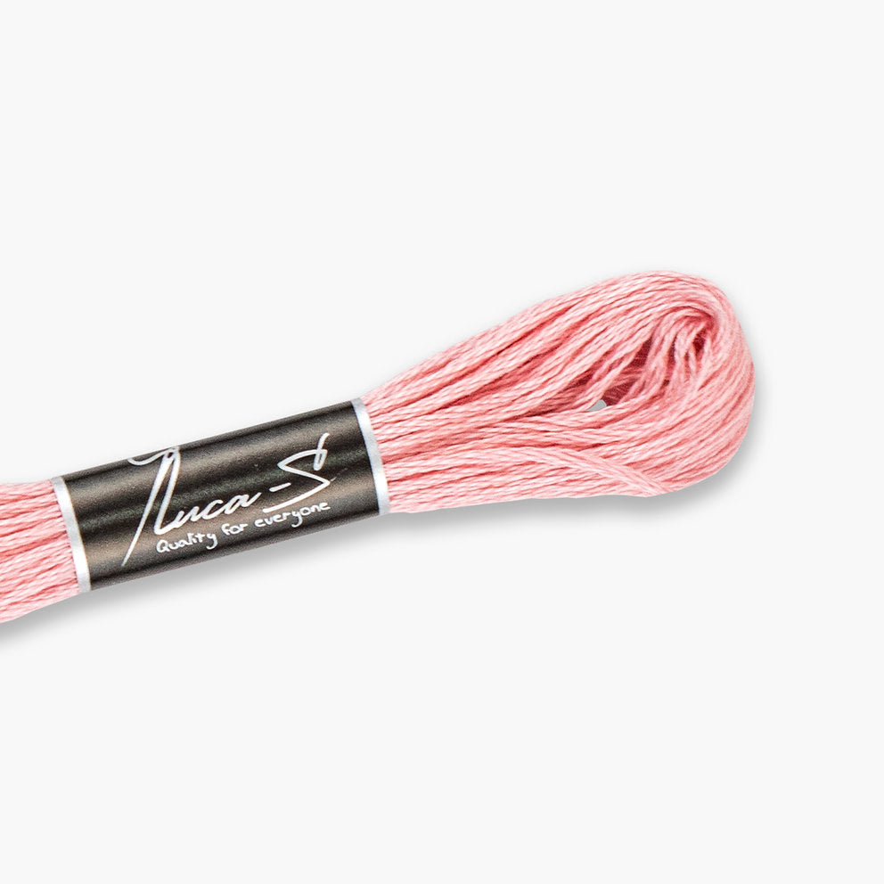 DMC 3326 / 32 Threads mouline Luca-S