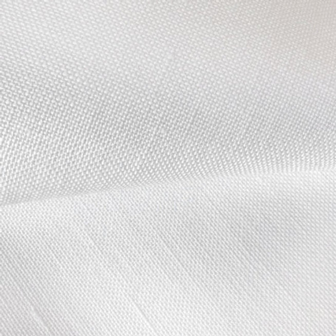 ZWEIGART Edinburgh 36 ct. Tela en Blanco Antiguo - Lienzo Premium para Punto de Cruz y Bordados Detallados 3217/101