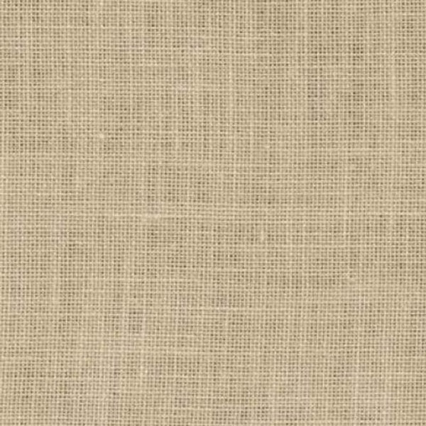 ZWEIGART Édimbourg 36 ct. Tissu naturel (lin) - Choix premium pour le point de croix et les détails brodés 3217/52