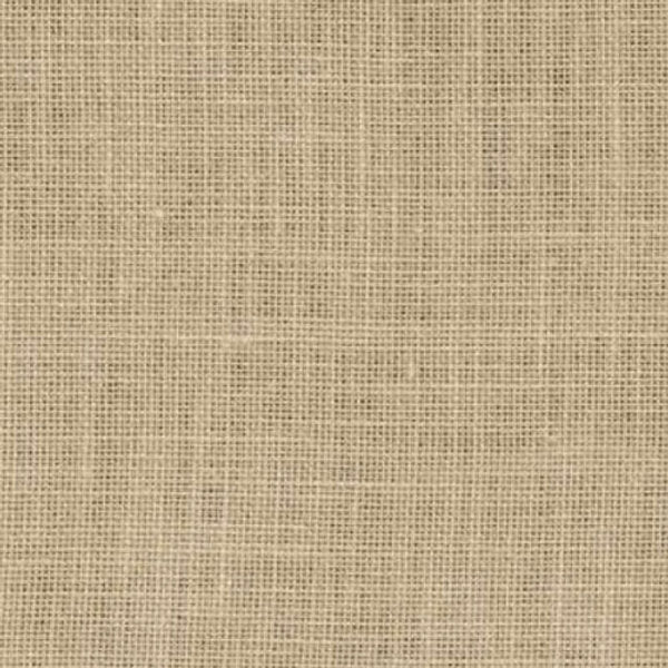 ZWEIGART Edinburgh 36 ct. Tela en Natural (Raw) - Elección Exquisita para Punto de Cruz y Bordados Finos 3217/53