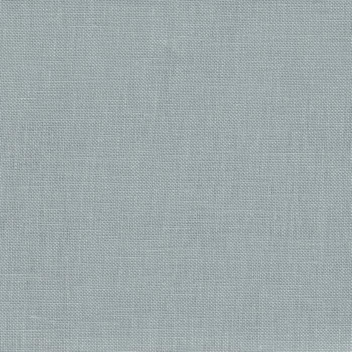 Tela Edinburgh 36 ct. Smokey Blue de ZWEIGART 3217/7094 - Lino 100% Finísimo para Bordados en Punto de Cruz de Alta Calidad
