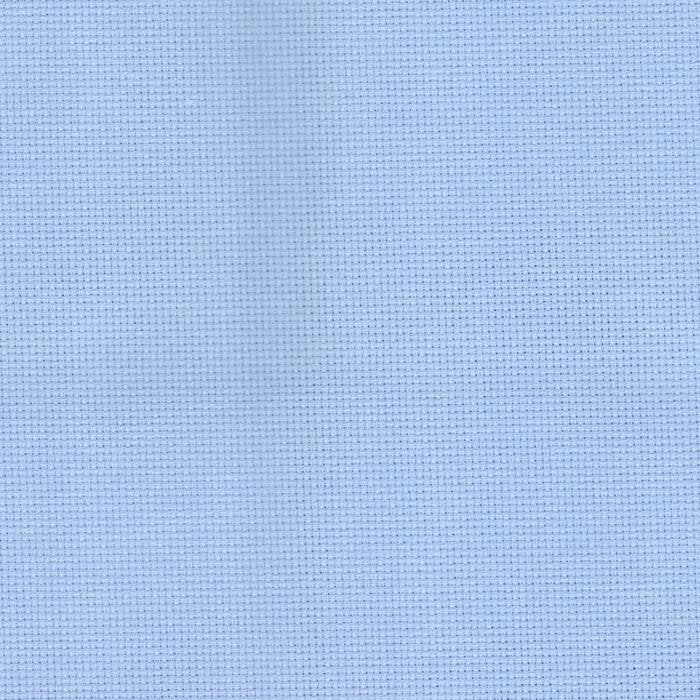 3251 Tela AIDA 16 ct. Color 503 - Zweigart | Tela para Punto de Cruz