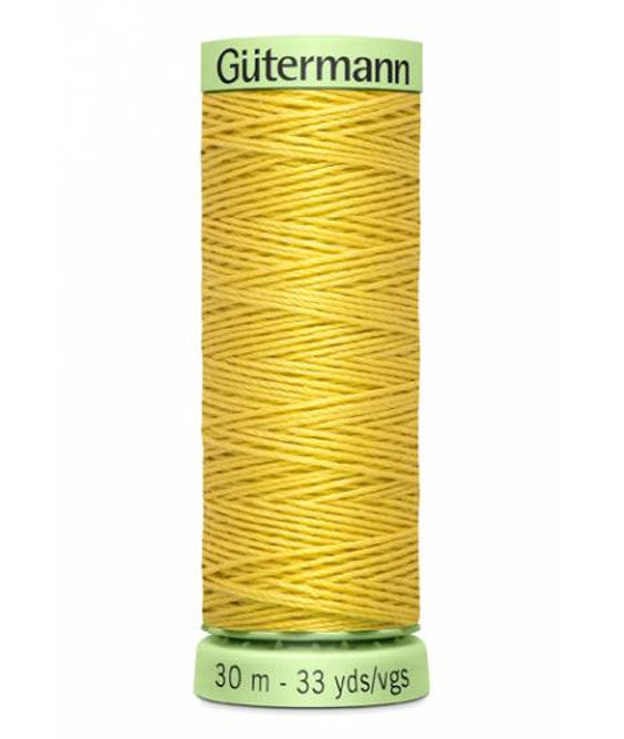 327 Fil torsadé Gütermann Top Stitch - Bobine de 30 mètres