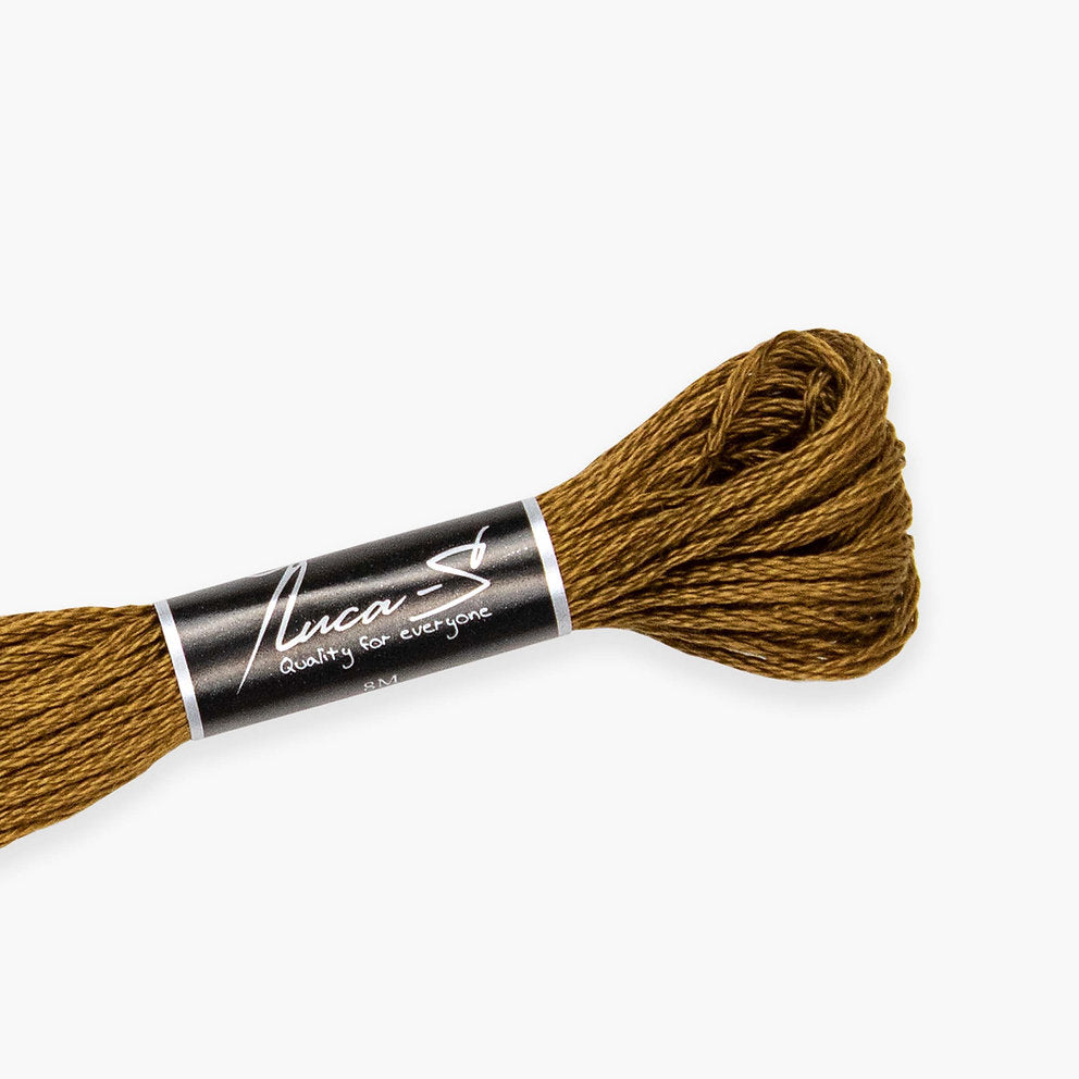 DMC 829 / 328 Hilos mouline Luca-S