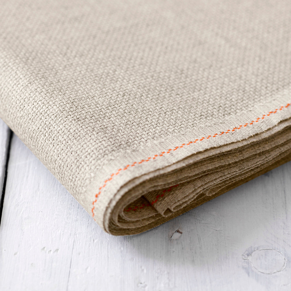 3321/54 Aida cloth 16 count. by Zweigart - Rustic