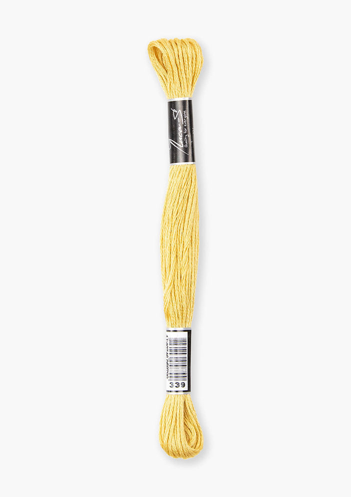 DMC 676 / 339 Threads mouline Luca-S