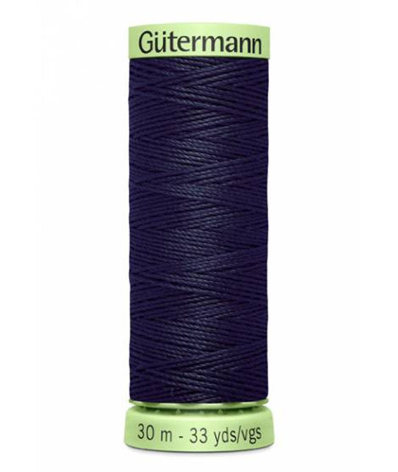 339 Fil torsadé Gütermann Top Stitch - Bobine de 30 mètres