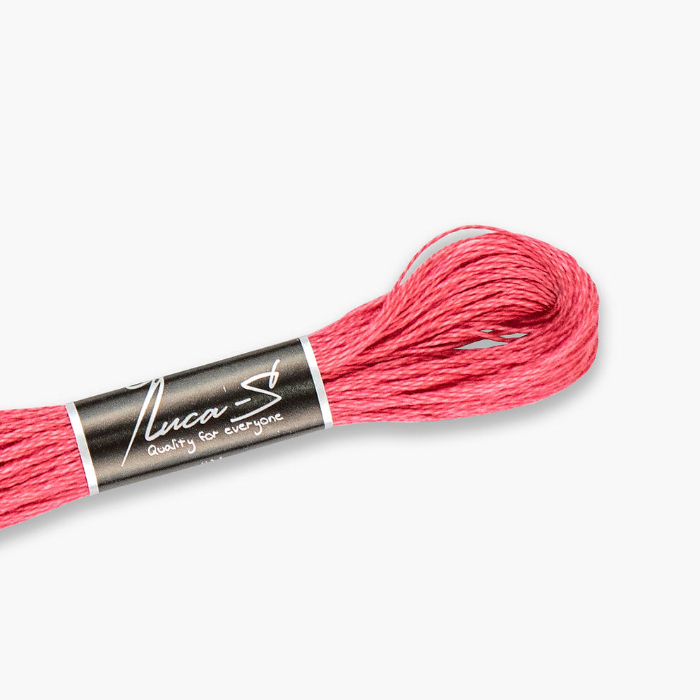 Mouline DMC 335 / 34 fils Luca-S