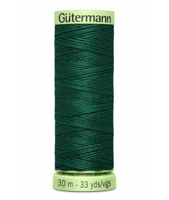 340 Fil Gütermann Top Stitch - Bobine de 30 mètres