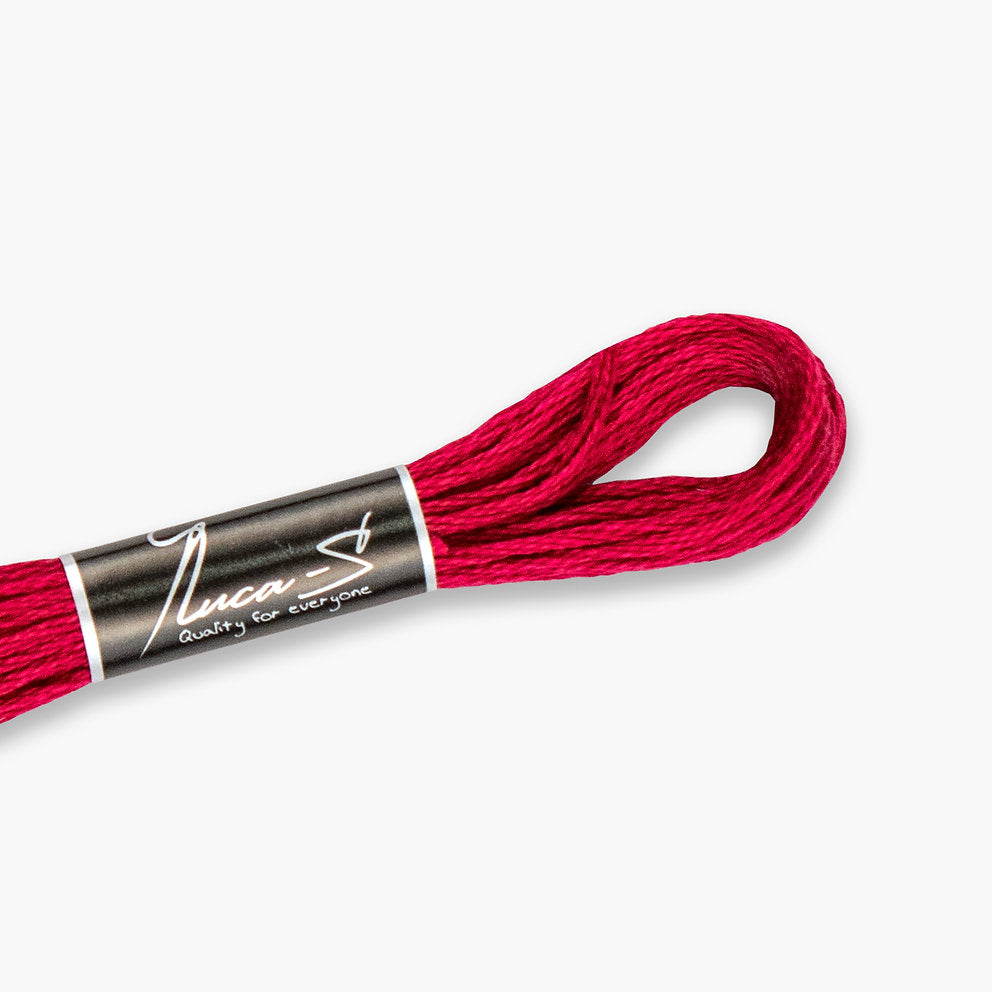 Mouline DMC 326 / 35 fils Luca-S