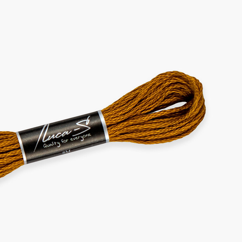 DMC 780 / 350 Hilos mouline Luca-S