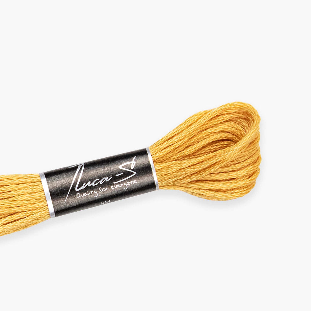 DMC 3827 / 356 Threads mouline Luca-S