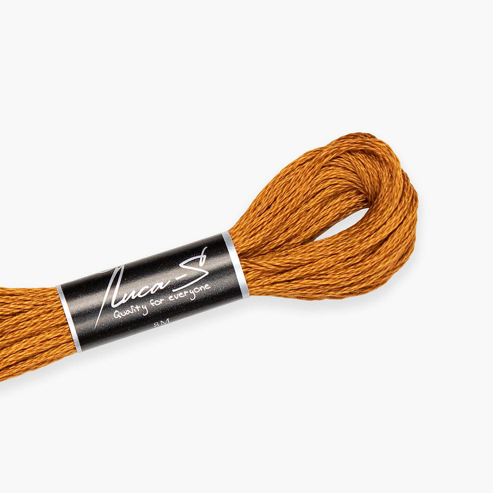 DMC 3826 / 359 Hilos mouline Luca-S