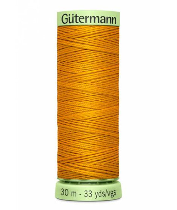 362 Fil torsadé Gütermann Top Stitch - Bobine de 30 mètres