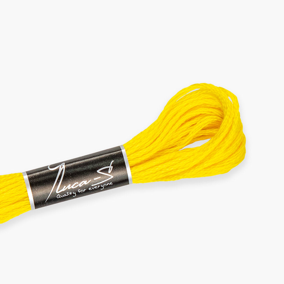 DMC 973 / 363 Hilos mouline Luca-S
