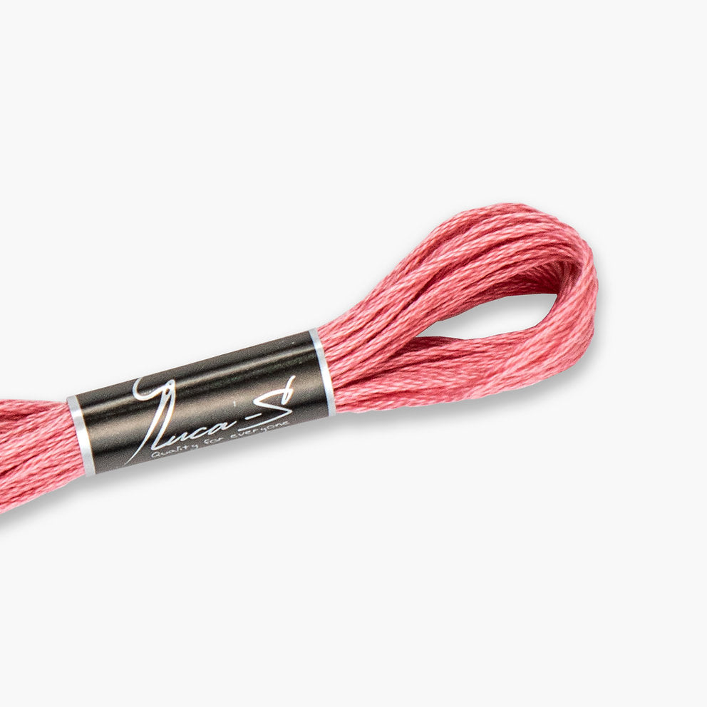 DMC 962 / 37 Hilos mouline Luca-S