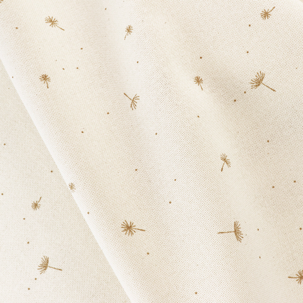 Tela Lugana 25ct Zweigart – Color 1459 "Wish" (Diente de León) 3835/1459