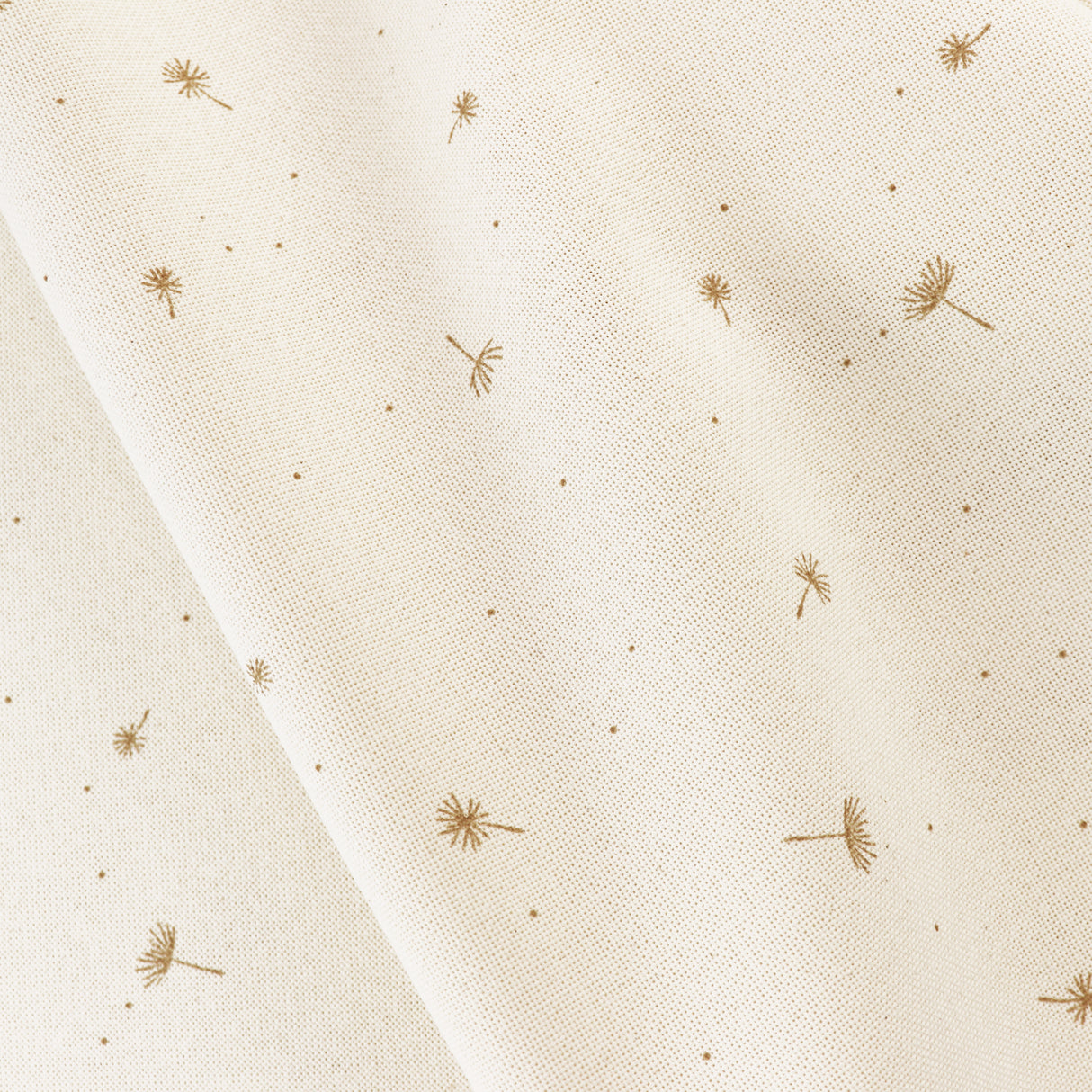 Tela Lugana 25ct Zweigart – Color 1459 "Wish" (Diente de León) 3835/1459